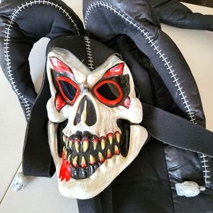 Jester Costume Head Gear
